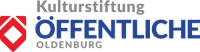 Logo: Kulturstiftung &Ouml;ffentliche Oldenburg